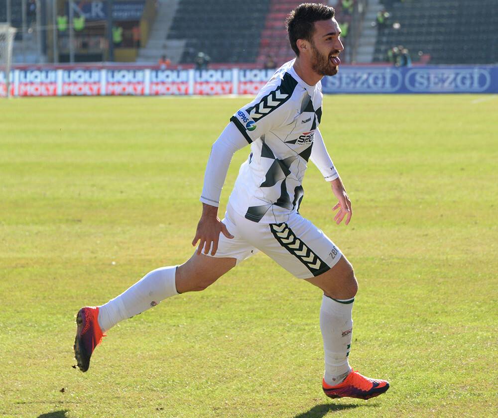 Bajic’e Bundesliga’dan kanca