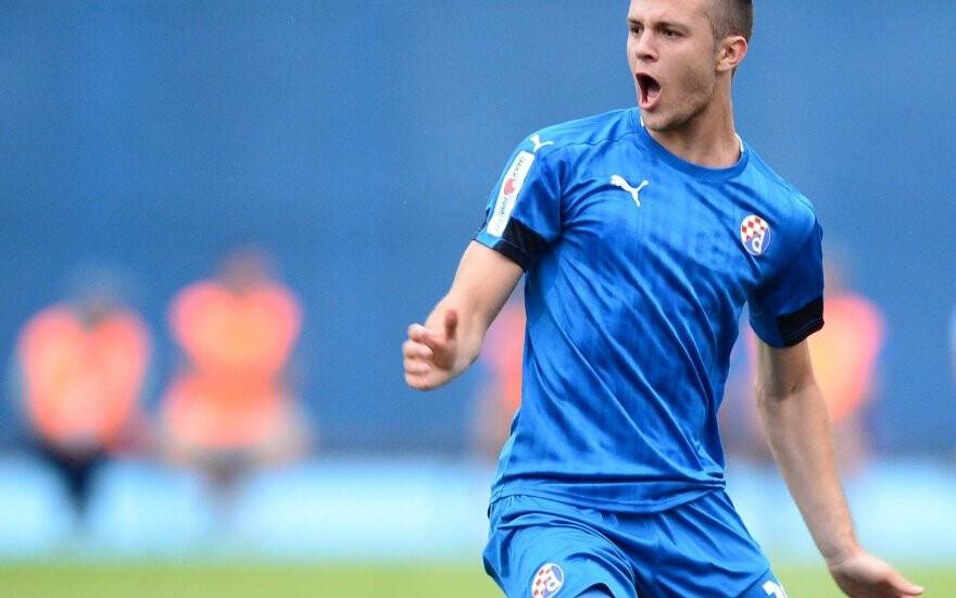 Bajic, Hodzic’i çağırmış