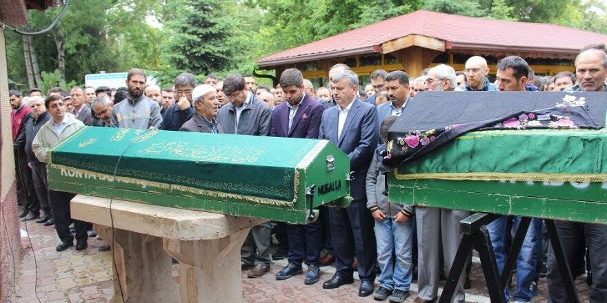 Yayla Ailesinin acı günü!