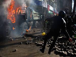 Ukrayna'dan Şok Açıklama