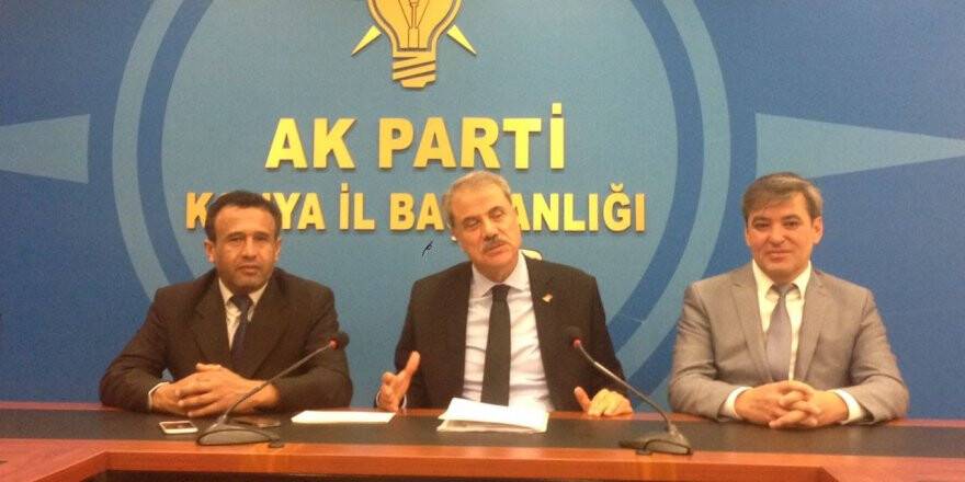 "Kabinede değişiklik bekliyoruz"