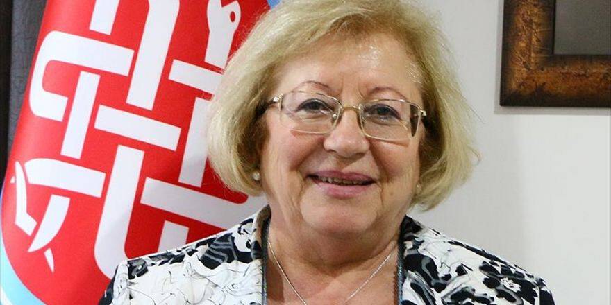 Prof. Dr. Pişkin: Dişlerinizi Ramazana Hazırlayın