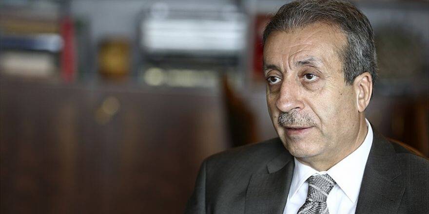 Ak Parti Genel Başkan Yardımcısı Eker: Diyarbakır Daha Çok Turist Çekecek Duruma Geldi