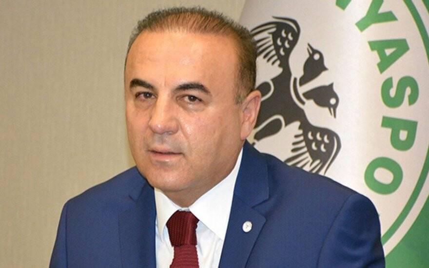 Konyaspor’da kupa seferberliği