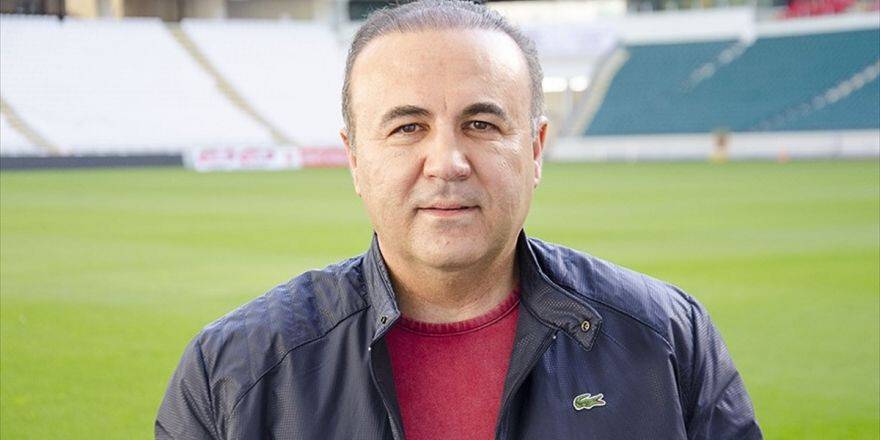 Marsilya'yı Yenecek Güce Sahibiz