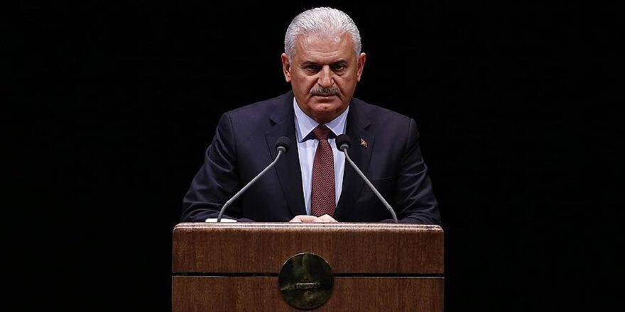 Başbakan Yıldırım: İş Ve Yatırım Ortamı İyileştiriliyor, Bürokrasi Azaltılıyor