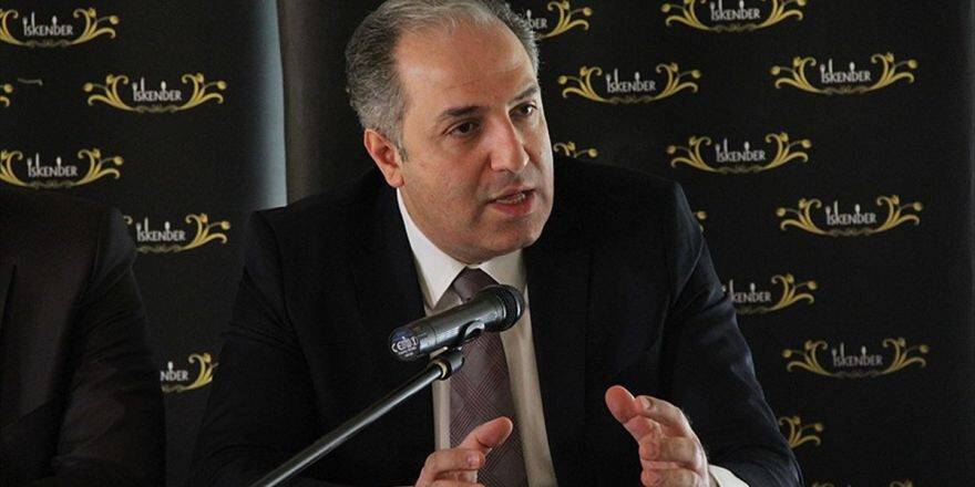 'Bulgaristan Türklerinin Çektiği Acılar Hala Tazedir'