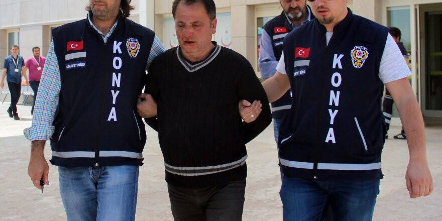 Hesabı Fazla Bulan Müşteri, Emekli Polisi Öldürdü