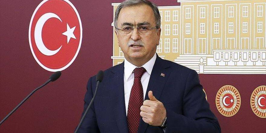 '15 Temmuz'un Arkasında Fetö'nün Olduğu Raporla Kesinleşti'