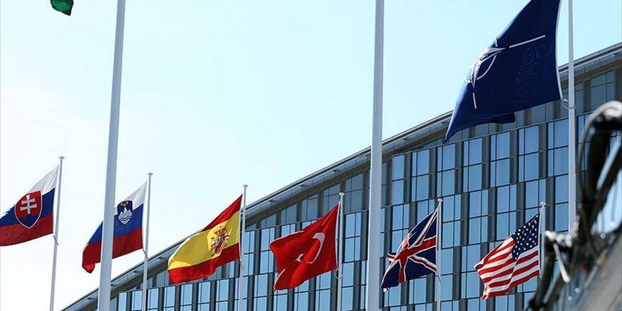 Türkiye Nato Pa'da Artık Daha Fazla Üyeyle Temsil Edilecek