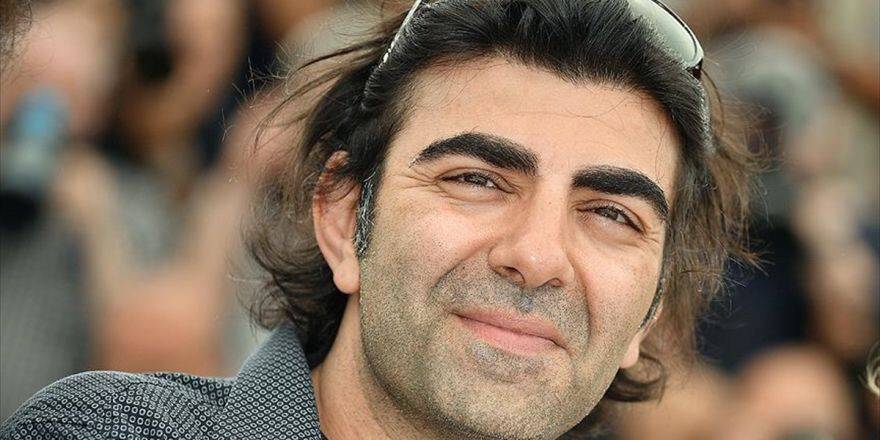 Cannes Film Festivali'nde Fatih Akın'ın Filmi Gösterildi
