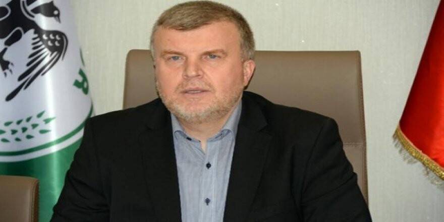 Hakem faciası yaşamak istemiyoruz"