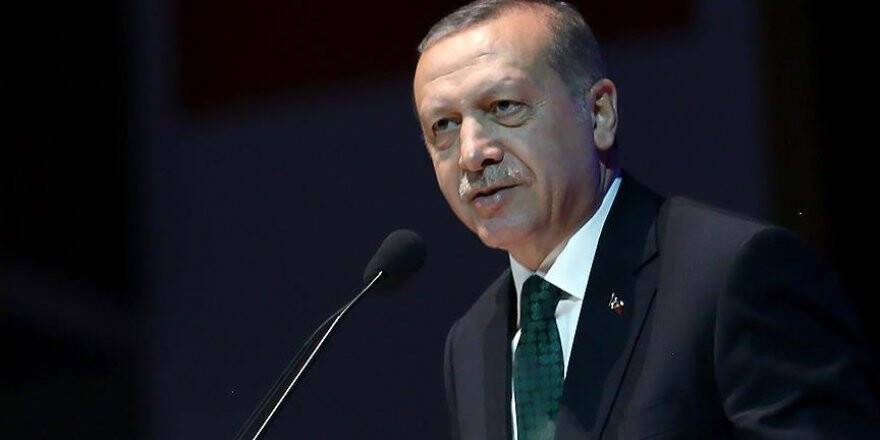 '15 Temmuz'un tekerrürüne izin vermeyeceğiz'