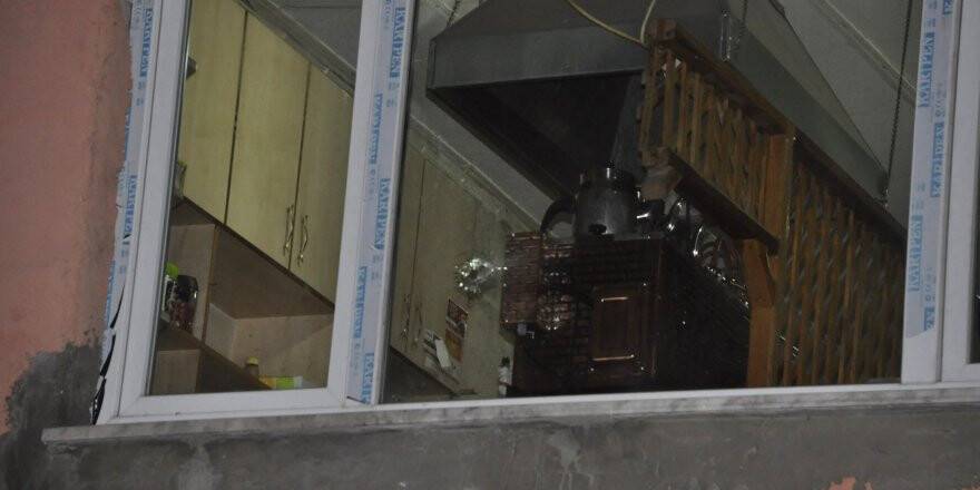 Seydişehir’de kahvehane kurşunlandı