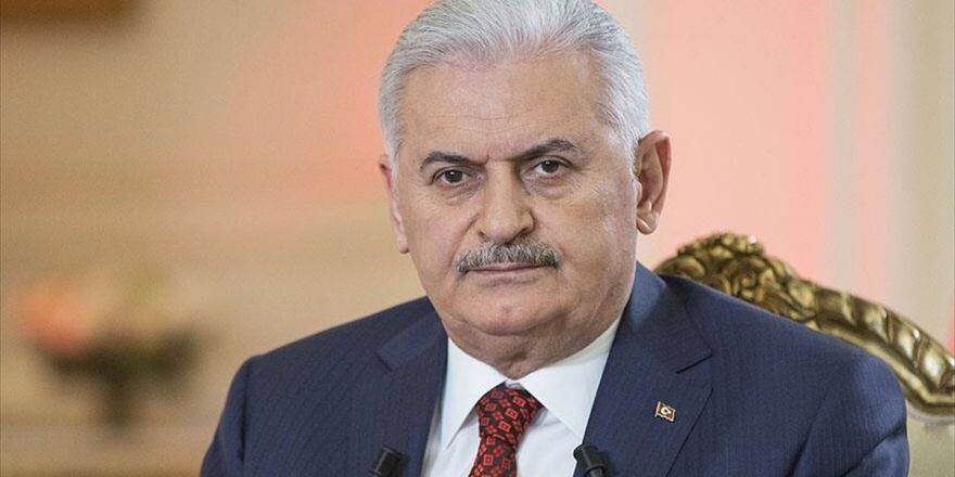 Yıldırım, Sayıştay'ın 155. Kuruluş Yıl Dönümü Nedeniyle Mesaj Yayımladı