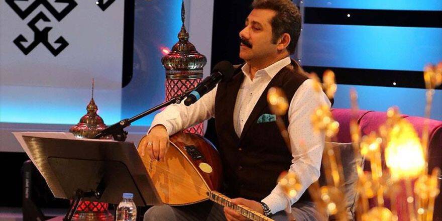 'Bir Yanım Saz Bir Yanım Erzurum'