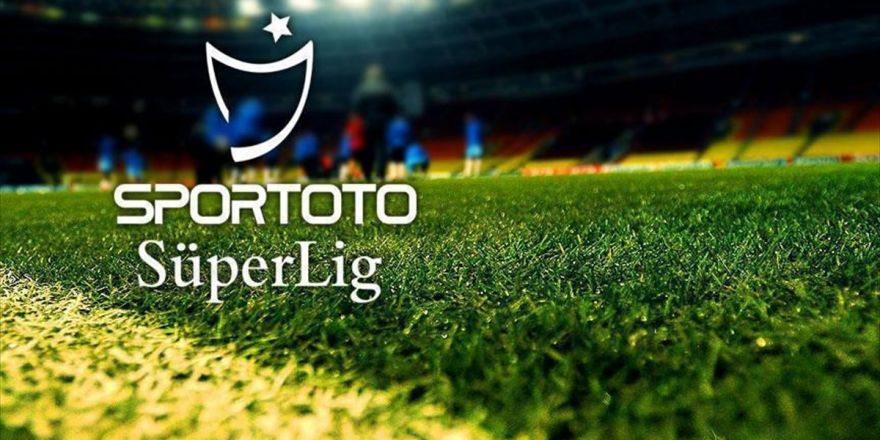 2016-2017 Sezonu Spor Toto Süper Lig sona erdi