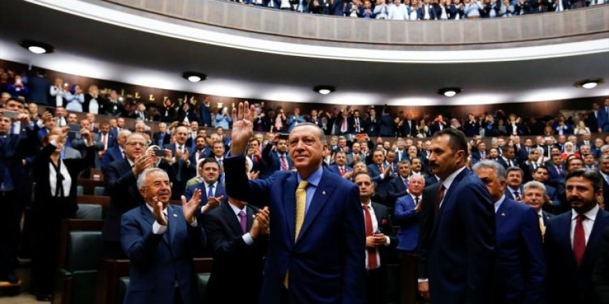 Erdoğan'dan "Kabine revizyonu" sorusuna yanıt