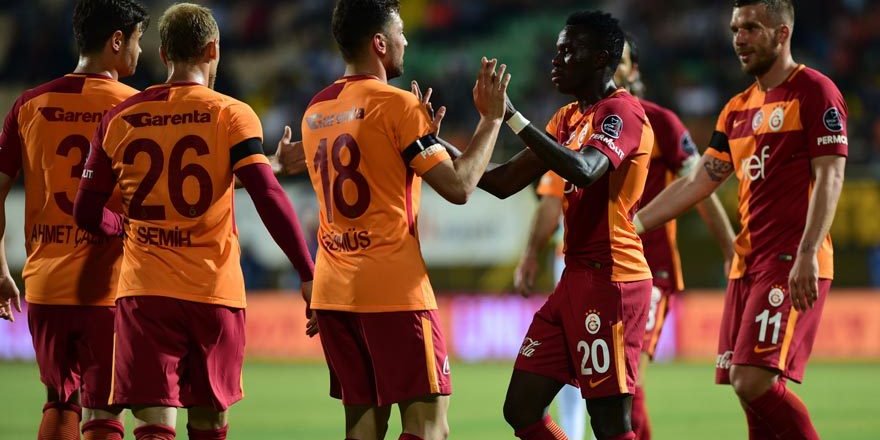 Demirkol’dan Galatasaray’ın yeni formasına eleştiri