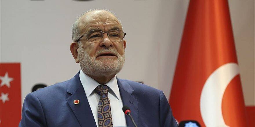 'Mağdur Olduğuna İnananların Hak Aramasına İmkan Tanınmalı'