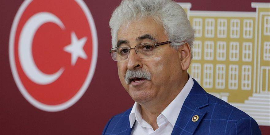 Chp Balıkesir Milletvekili Tüm: Chp Olarak Her Zaman Gezi Ruhuna Sahip Çıkmaya Devam Edeceğiz