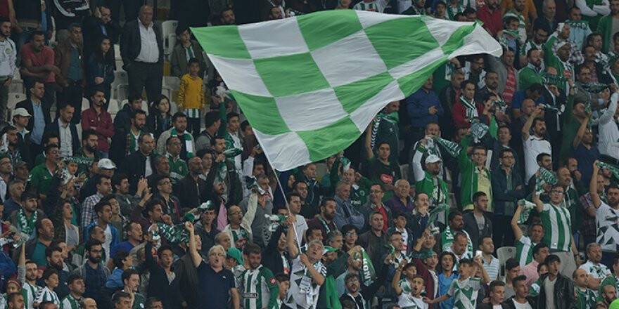 STAT YEŞİL-BEYAZ OLACAK