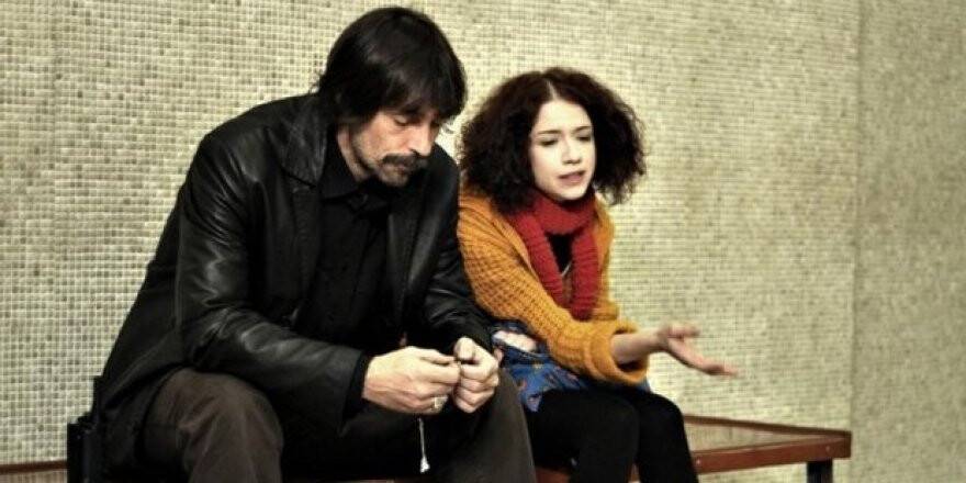 Behzat Ç. yeniden başlıyor mu?