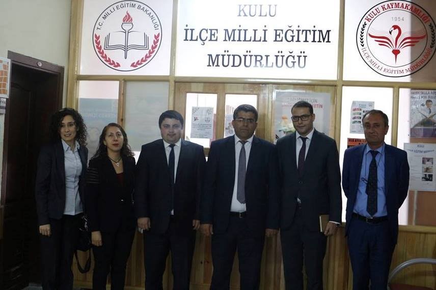 Kulu'da Yurtdışı Türkler Yaz Okulu açılıyor