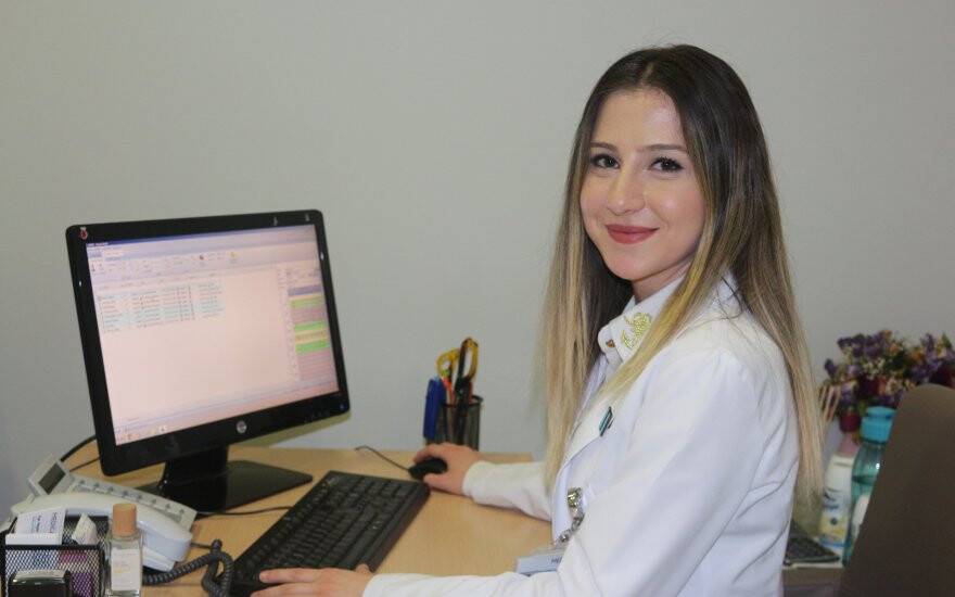 “İftarla sahur arasında 1,5-2 litreye yakın su içmeliyiz”