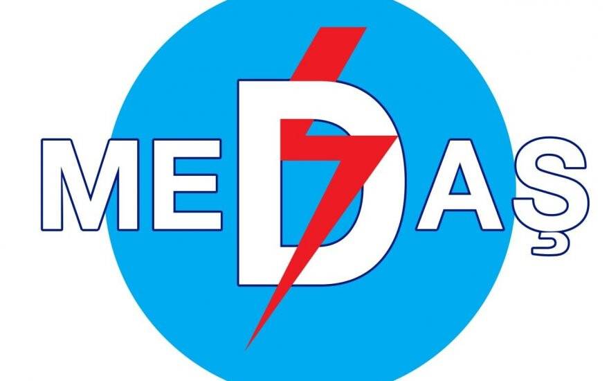 MEDAŞ, müşteri memnuniyetinde en iyi dağıtım şirketi seçildi