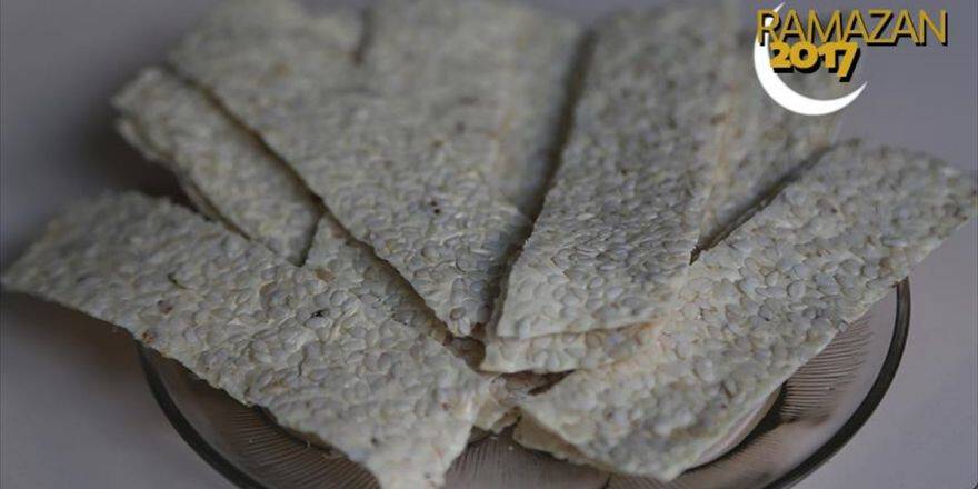 Hatay'ın Ramazan Tatlısı Dört Kuşaktır Aynı Dükkandan