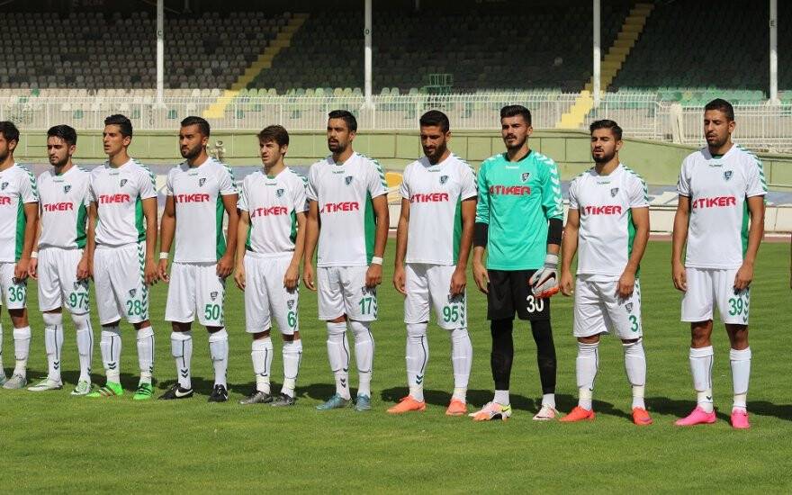 ANADOLU ERKEN BAŞLADI