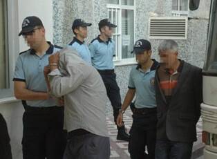 Uyuşturucuya polis darbesi