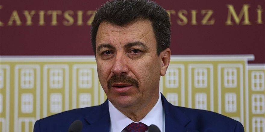 Mhp'den Darbe Girişimini Araştırma Komisyonu Raporuna Muhalefet Şerhi