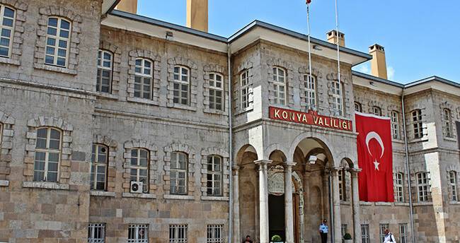 Konya Valiliğinden Cihanbeyli açıklaması!