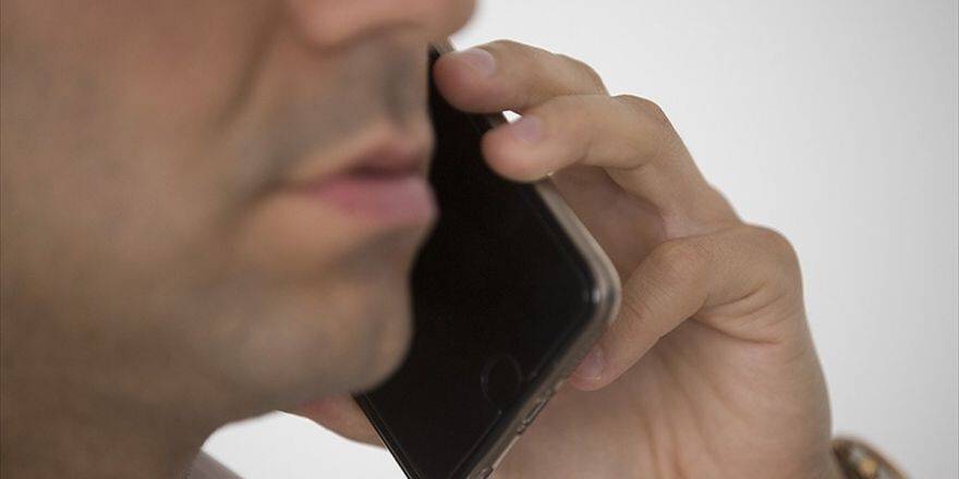 'Cep Telefonunuzu Kalbinizden Ve Beyninizden Uzak Tutun'