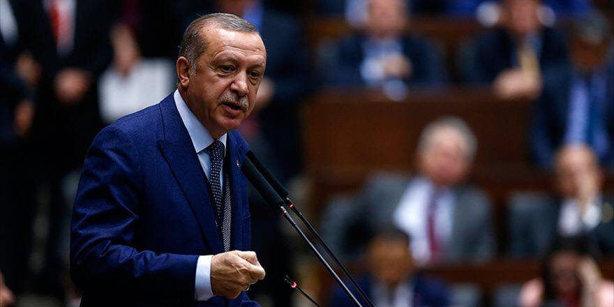 'Kuzey Irak'ın Bağımsızlığı Yanlış Bir Adımdır'