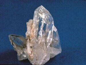 Dünya'nın En Eski Parçası Bulundu