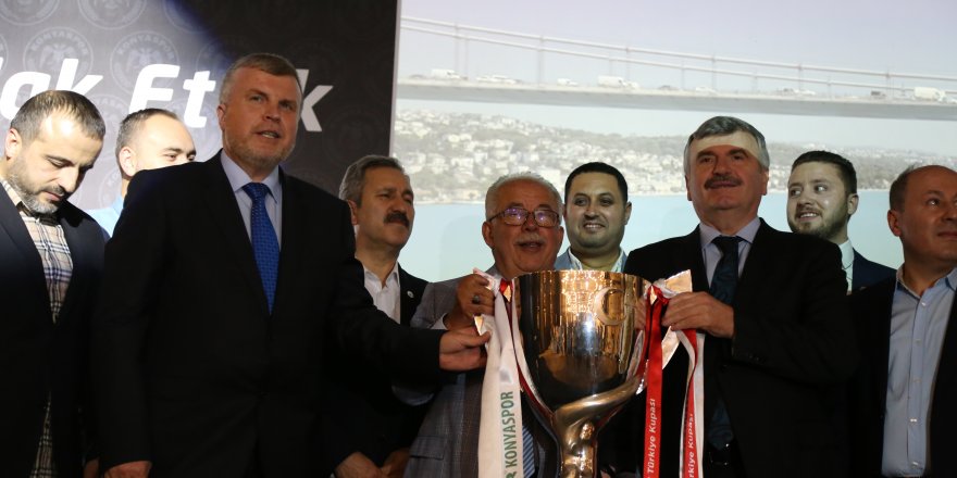 Atiker Konyaspor 4 transfer yapacak