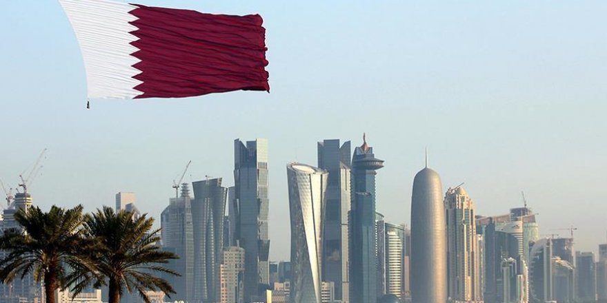 Katar Abd'den Savaş Uçağı Alıyor