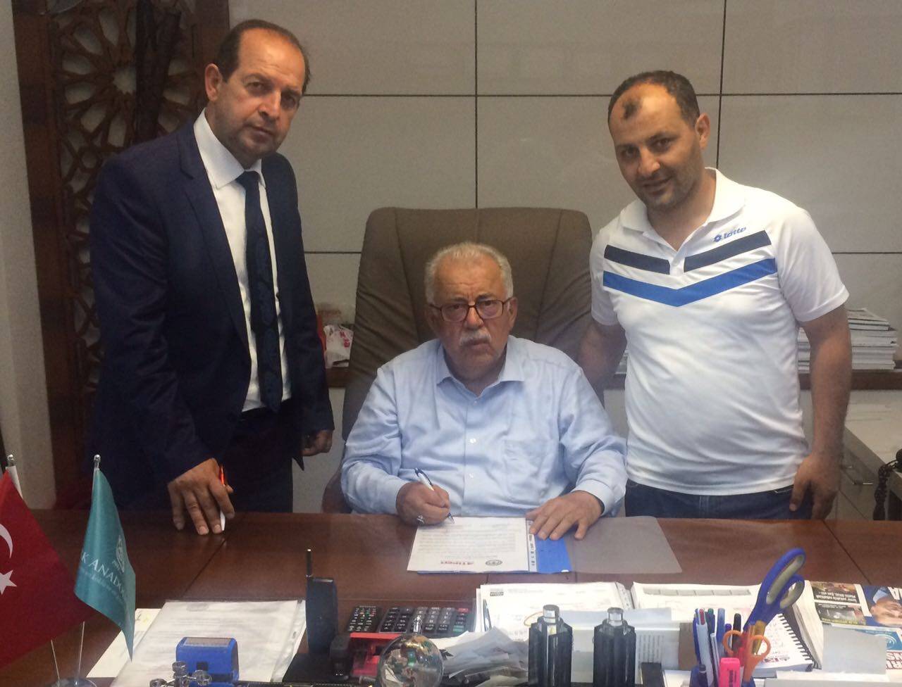 Atiker'den Engelliler Gücü'ne destek