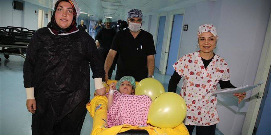 Her Otel Bir Hastane Olacak