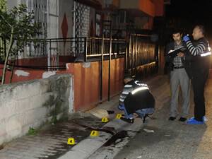 Ayırmaya Çalışırken Canından Oldu