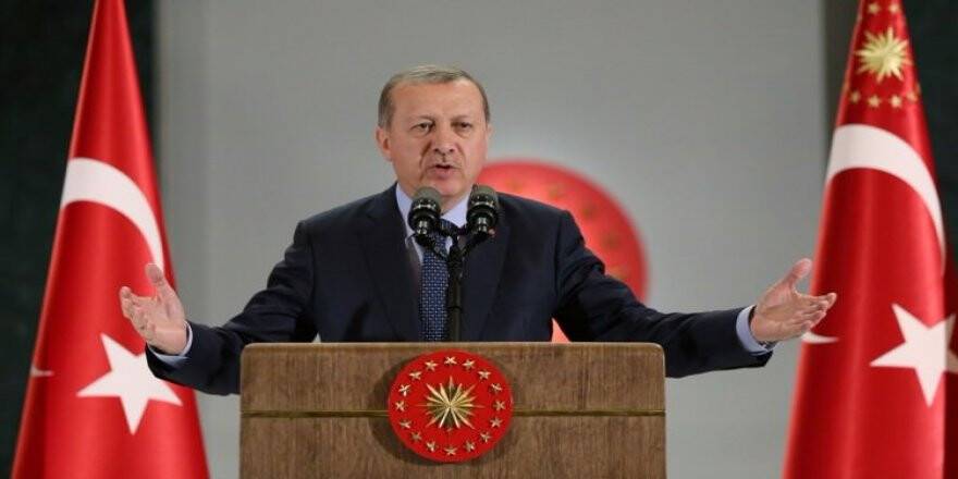Erdoğan'dan AB'ye net mesaj: Gereğini yaparız