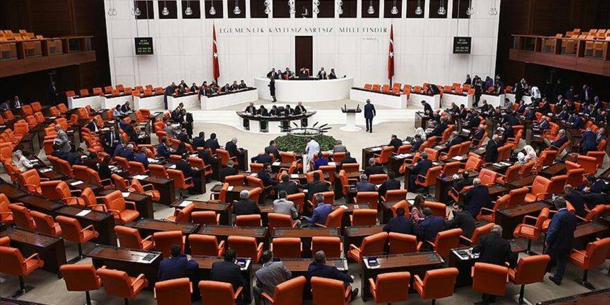 Genel Kurul 15 Temmuz'da Özel Gündemle Toplanacak
