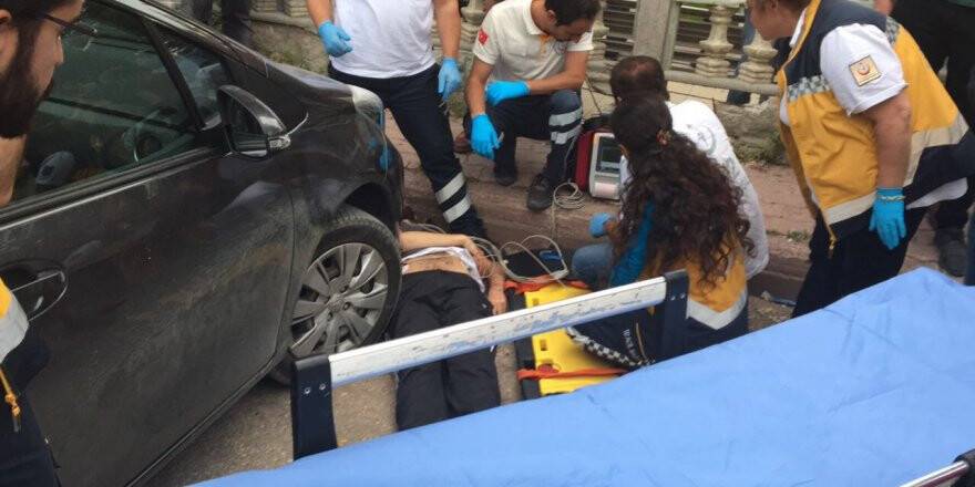 Nalçacı'daki kanlı kavgadan yeni gelişme
