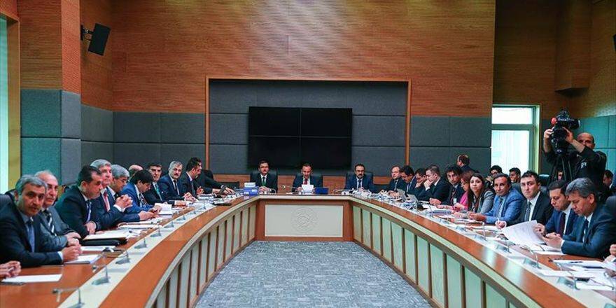 İş Mahkemeleri Kanunu Tasarısı Komisyonda Kabul Edildi