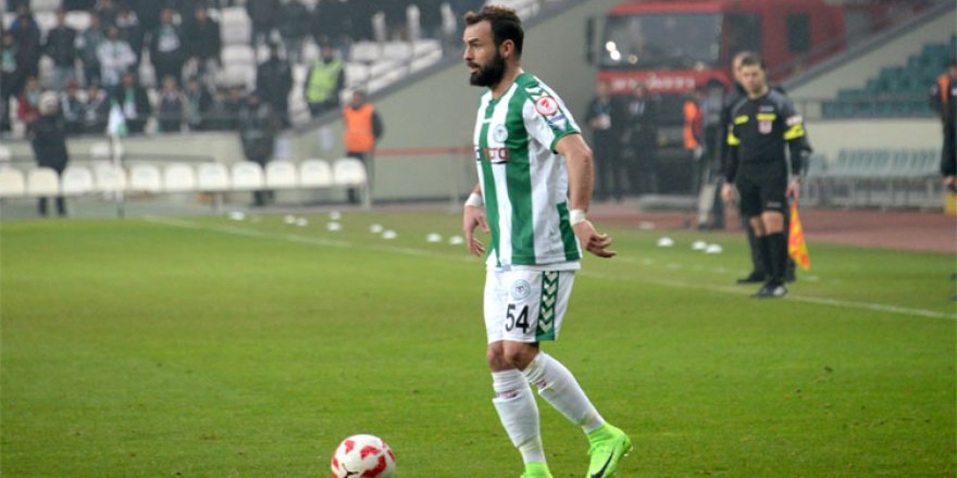Mehmet Uslu'dan Konyaspor taraftarına mesaj