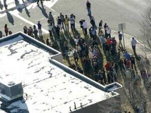 Nijerya'da okula saldırı: 29 öğrenci öldürüldü