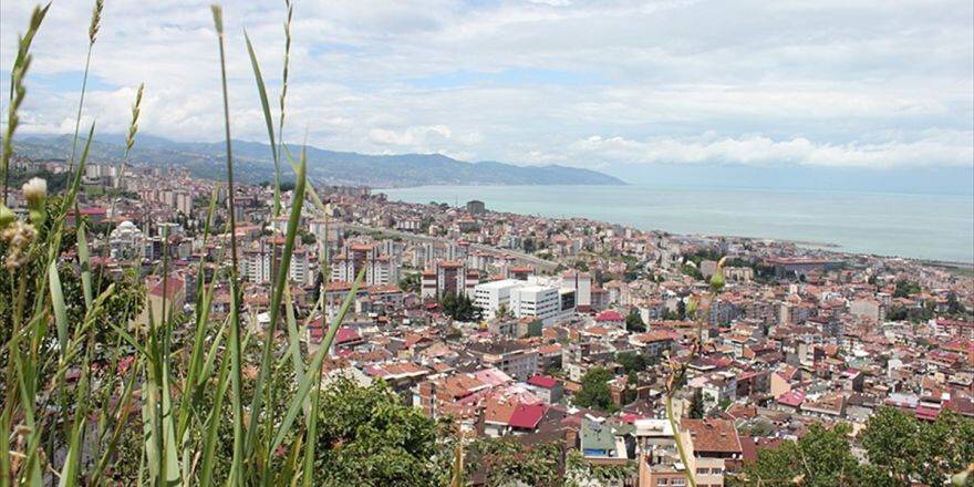 'Şehzadeler Şehri'nde Oteller Bayram İçin Doldu